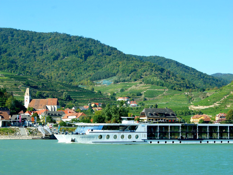 ms primadonna cykel og båd | MegaSport Travel